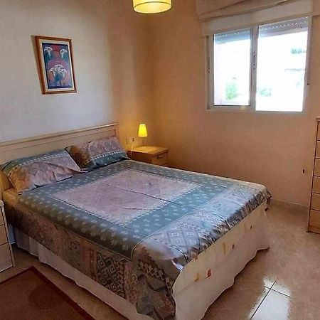 Apartamento Salamanca 4 Santa Pola Exterior foto