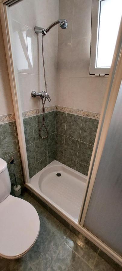 Apartamento Salamanca 4 Santa Pola Exterior foto