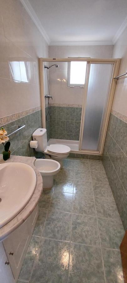 Apartamento Salamanca 4 Santa Pola Exterior foto