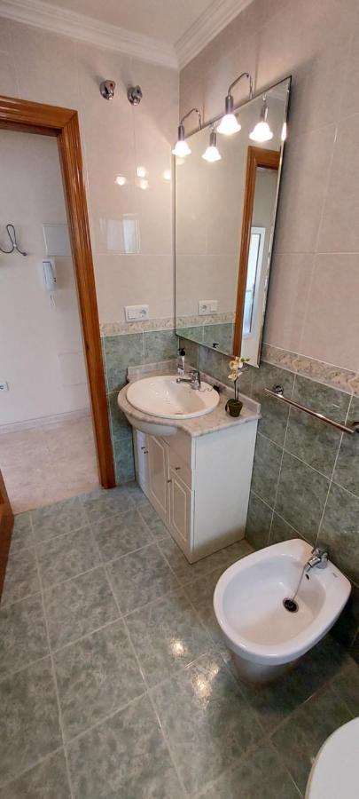 Apartamento Salamanca 4 Santa Pola Exterior foto