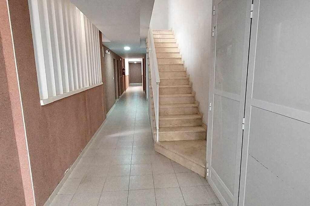 Apartamento Salamanca 4 Santa Pola Exterior foto