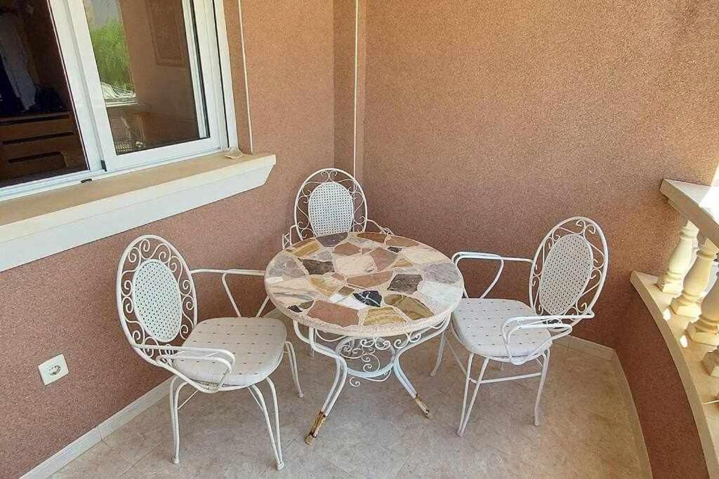 Apartamento Salamanca 4 Santa Pola Exterior foto
