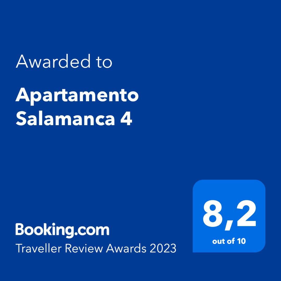 Apartamento Salamanca 4 Santa Pola Exterior foto